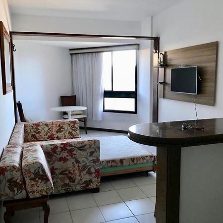 Flat Vista Mar em Ótima Localização na Pituba em Salvador Exterior foto