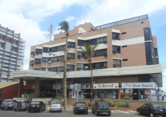 Flat Vista Mar em Ótima Localização na Pituba em Salvador Exterior foto
