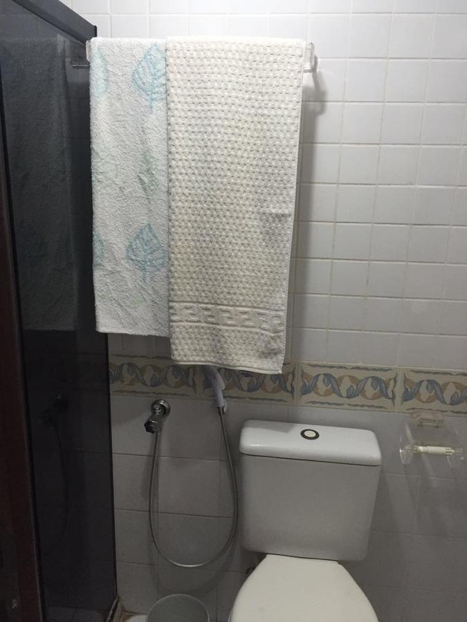 Flat Vista Mar em Ótima Localização na Pituba em Salvador Exterior foto