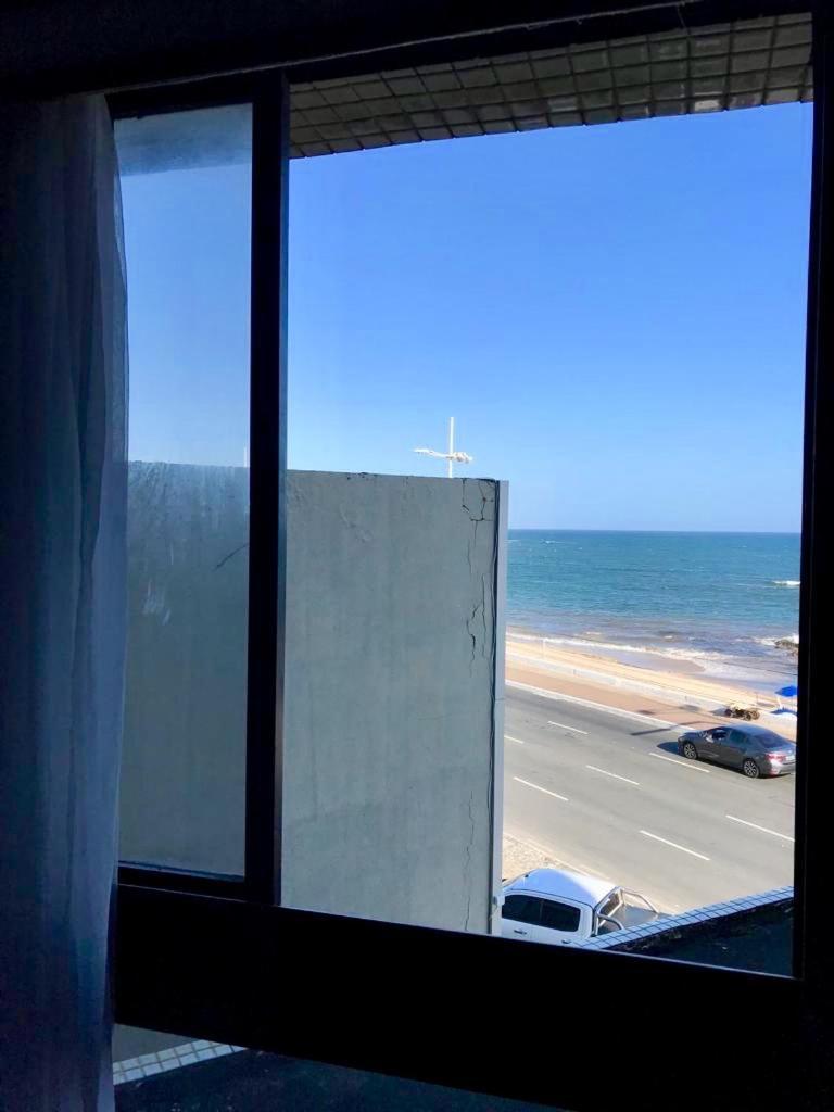 Flat Vista Mar em Ótima Localização na Pituba em Salvador Exterior foto